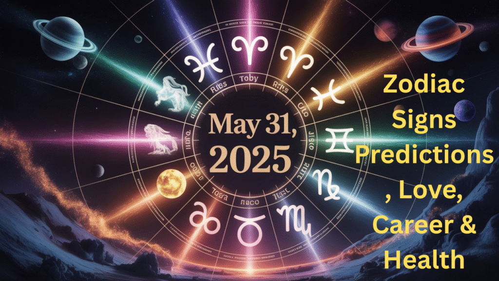 Zodiac Signs Predictions, Love, Career & Health