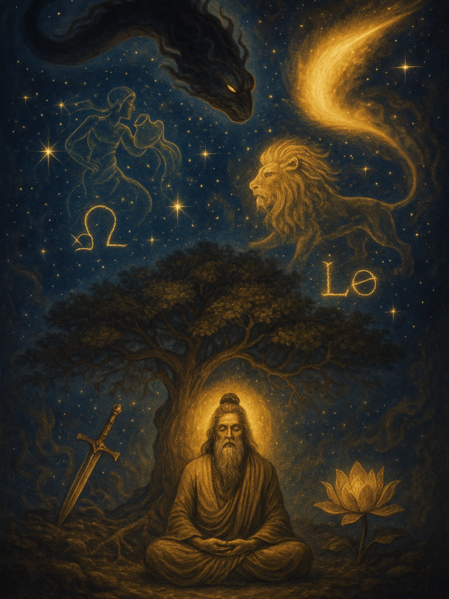 Rahu Ketu transit 2025.  4 sign extra caution