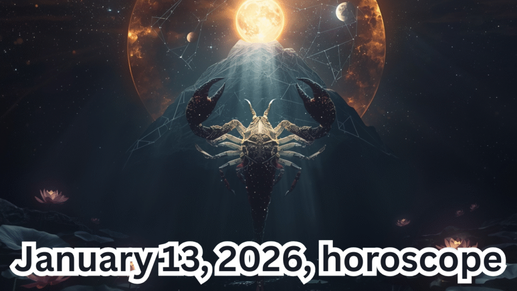 January 13 2026 horoscope (1)